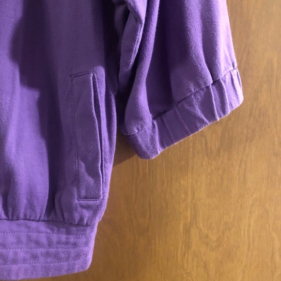 Axcess by liz Claiborne blouse - Picture 3 of 5